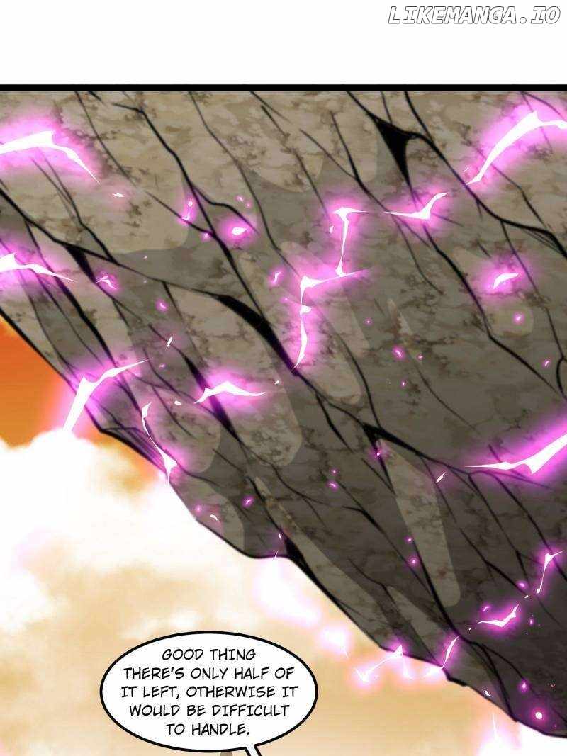 I Am The Monster Overlord Chapter 64 98